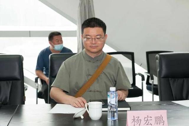 “桃花源记——梁振忠书画印作品展”学术研讨会在济南市美术馆成功举办