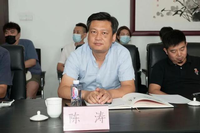 “桃花源记——梁振忠书画印作品展”学术研讨会在济南市美术馆成功举办