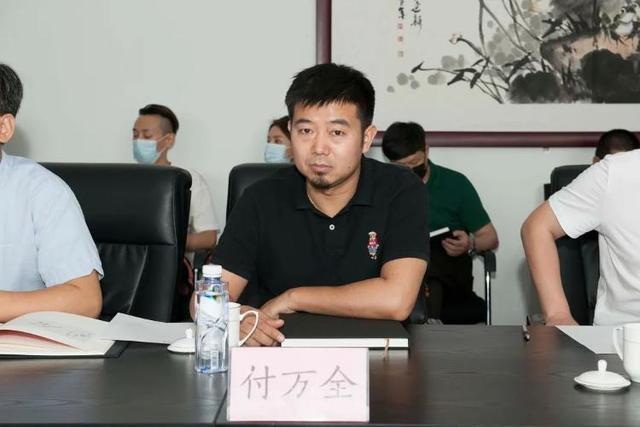 “桃花源记——梁振忠书画印作品展”学术研讨会在济南市美术馆成功举办