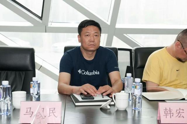 “桃花源记——梁振忠书画印作品展”学术研讨会在济南市美术馆成功举办