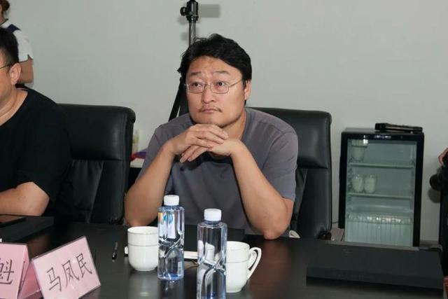 “桃花源记——梁振忠书画印作品展”学术研讨会在济南市美术馆成功举办