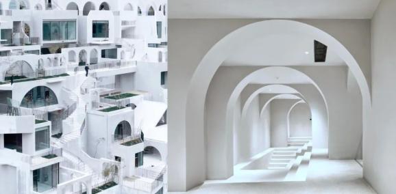 走，到丽水度假去！