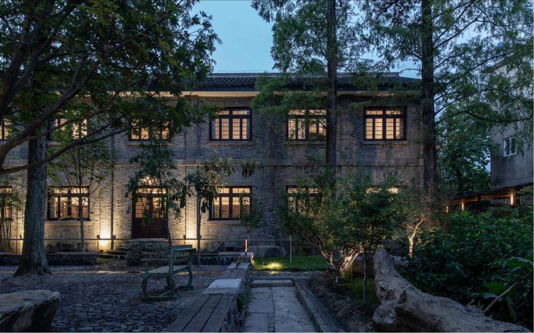 走，到丽水度假去！