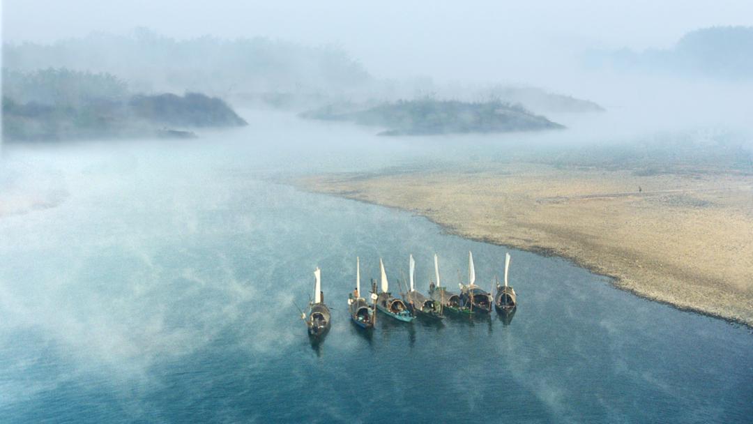 走，到丽水度假去！