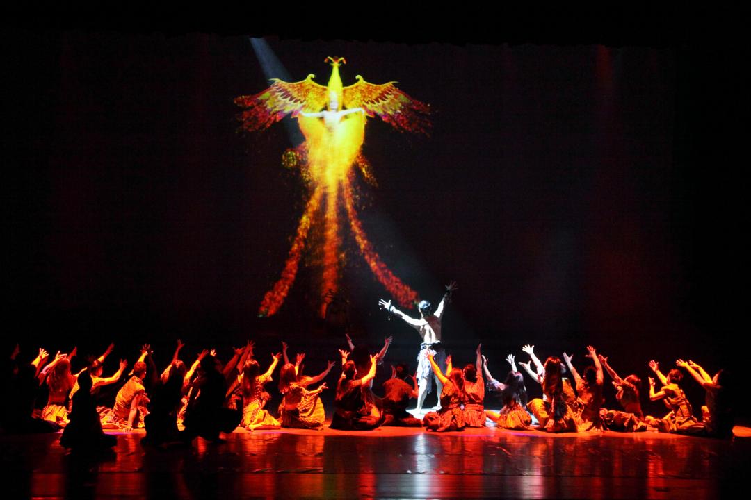 走，到丽水度假去！