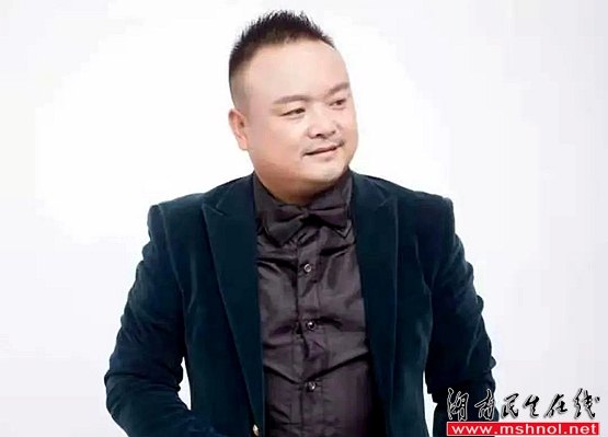 长沙市安化商会受邀参加第四届“湖南黄精”高峰论坛暨“安化黄精”推介会