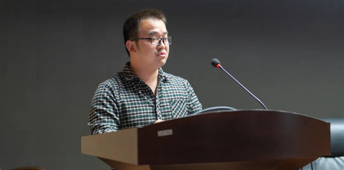 安徽阜阳市二院：他一年八次退还病人“红包”