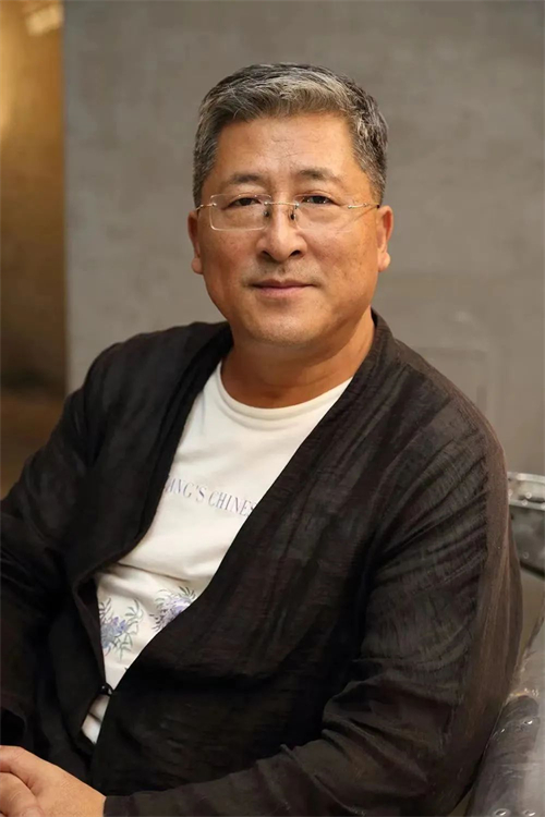 从人民中来——纪念延安文艺座谈会80周年山水画写生作品展创作谈