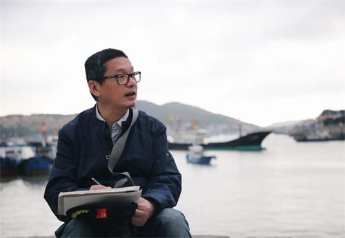 从人民中来——纪念延安文艺座谈会80周年山水画写生作品展创作谈