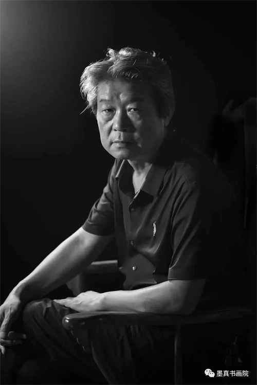 从人民中来——纪念延安文艺座谈会80周年山水画写生作品展创作谈