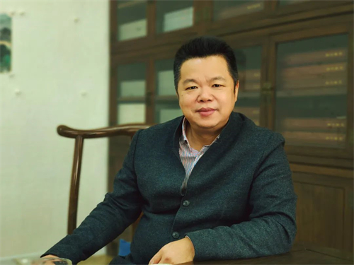 从人民中来——纪念延安文艺座谈会80周年山水画写生作品展创作谈