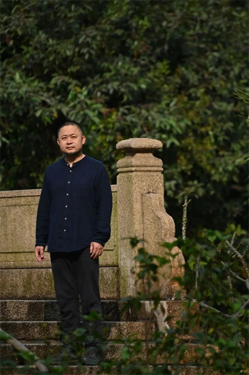 从人民中来——纪念延安文艺座谈会80周年山水画写生作品展创作谈