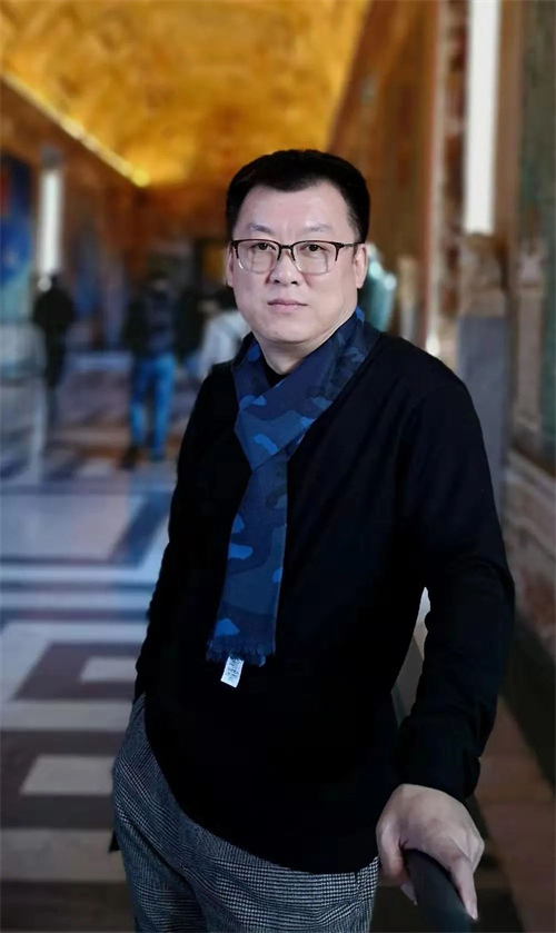 从人民中来——纪念延安文艺座谈会80周年山水画写生作品展创作谈