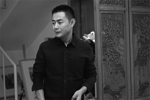 从人民中来——纪念延安文艺座谈会80周年山水画写生作品展创作谈