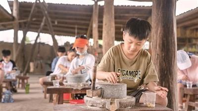 发展研学旅游 助力乡村振兴