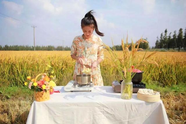 “海归农场主”的“美丽生活”