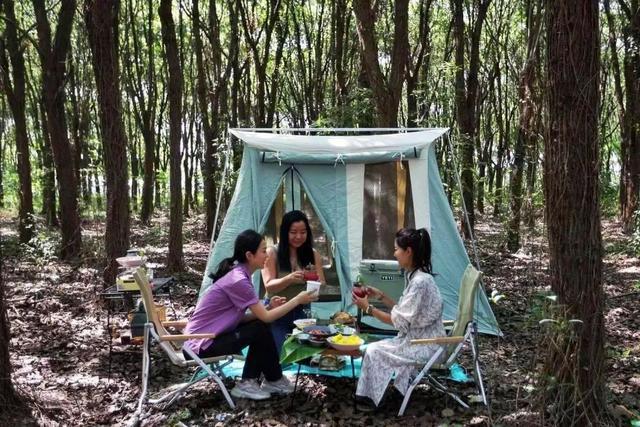 “海归农场主”的“美丽生活”