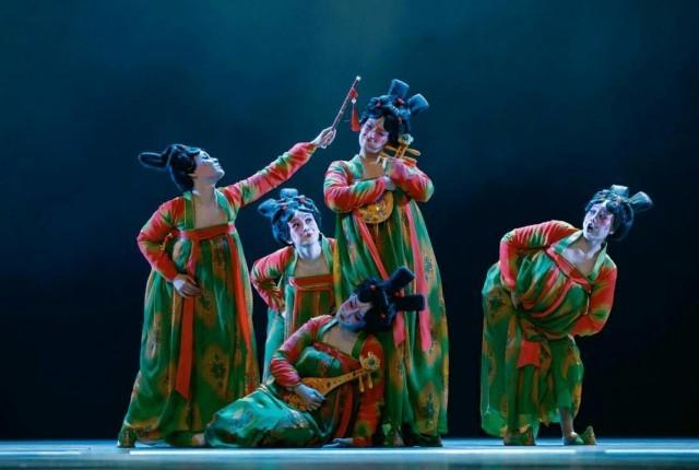 文明之美看东方｜探源中华文明五千年，让沉睡的文物“活”起来