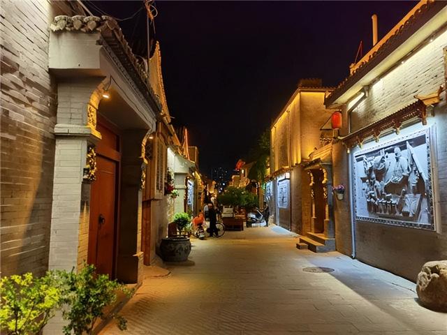 【央媒头条全球推介】来这三个传统村落 带你认识不一样的甘肃