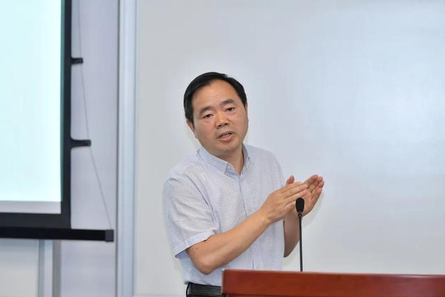 观点｜王朝辉：推动“大黄山”转型升级 打造世界级度假旅游目的地路径思考与政策