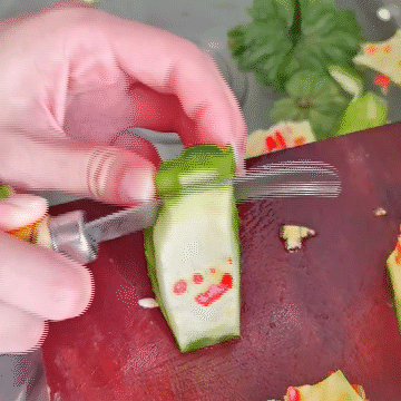 恩平美果｜恩平凉瓜