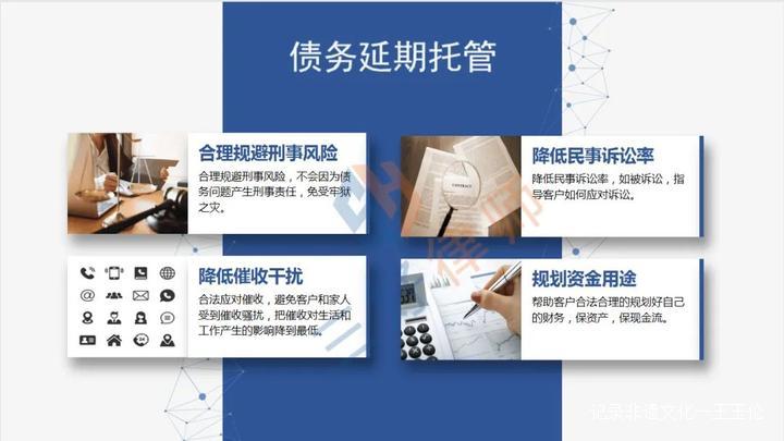 【三好律师】法务中心谈判基本原则