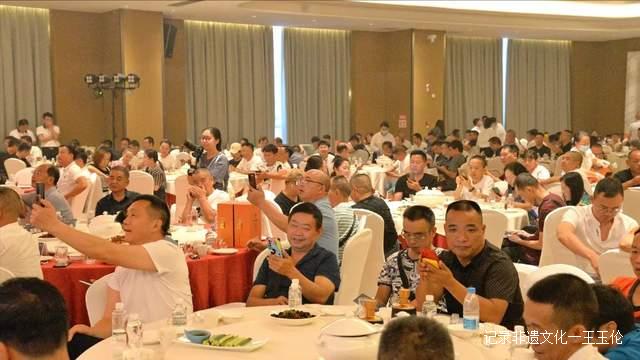 重磅！贵州湄窖酱香宝石坛黔东南上市发布会圆满举行