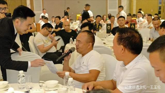 重磅！贵州湄窖酱香宝石坛黔东南上市发布会圆满举行