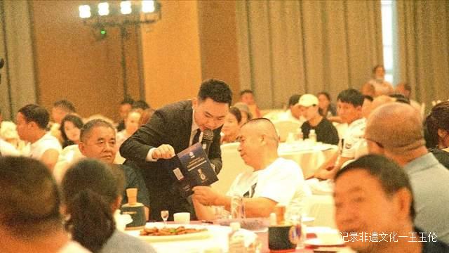 重磅！贵州湄窖酱香宝石坛黔东南上市发布会圆满举行