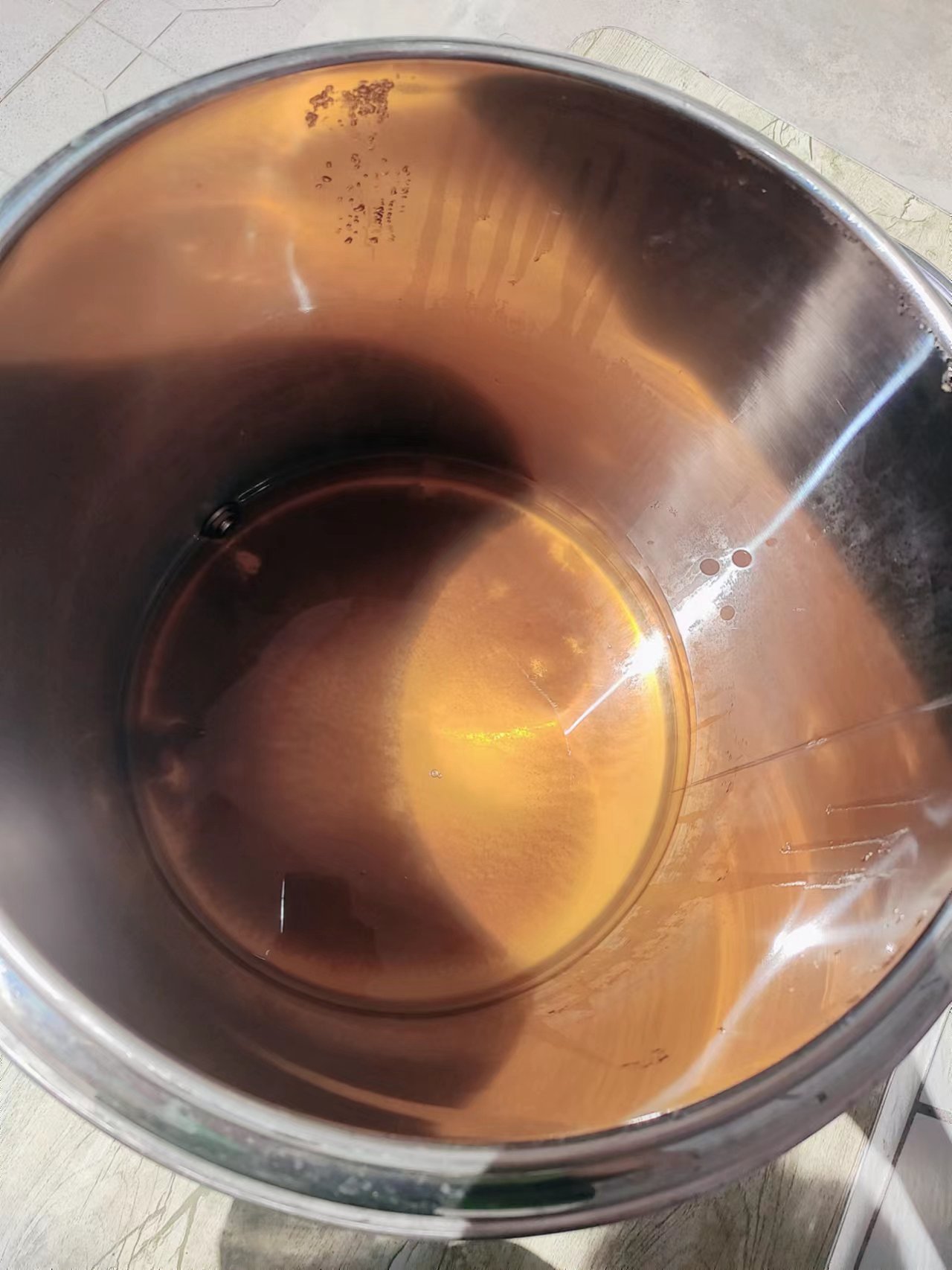 爱心粥·每日播报