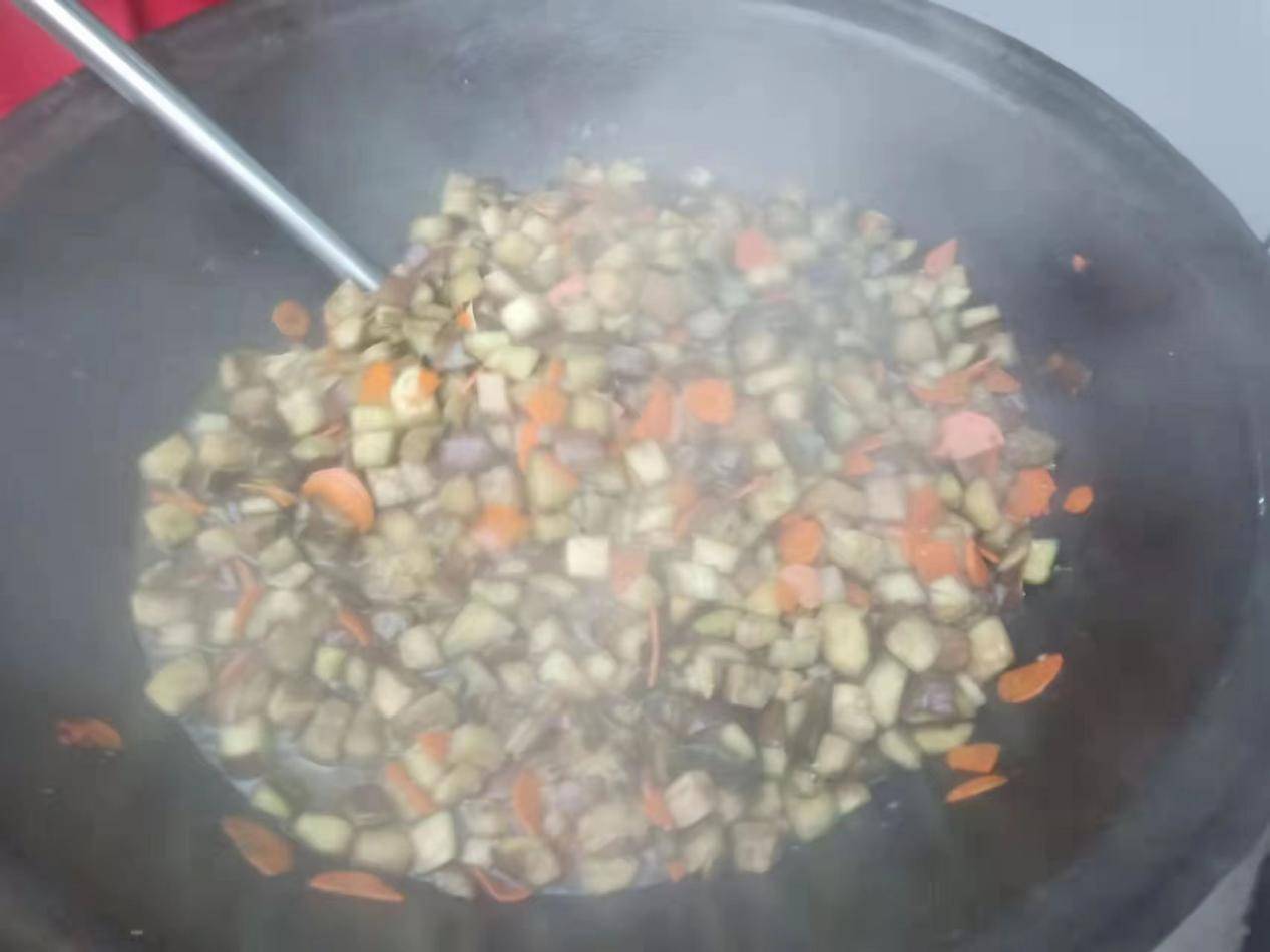 雄安新区容城爱心粥店2022年8月14日（农历七月十七）粥讯 