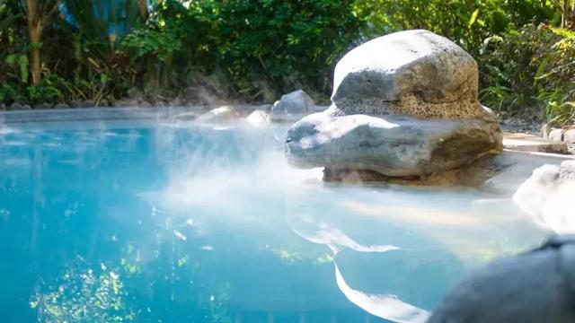 来腾冲必打卡的奇山异水