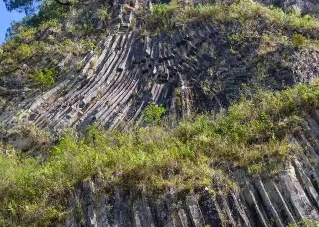 来腾冲必打卡的奇山异水