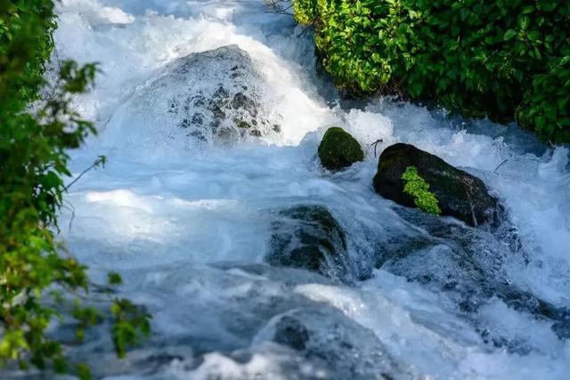 来腾冲必打卡的奇山异水