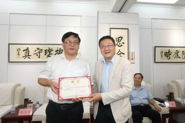 中国文化荟萃雅集在京举办