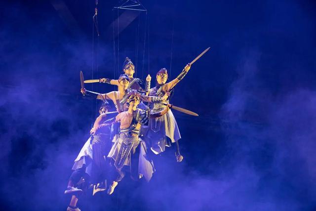 纵览巴国文化，去达州清凉一夏！