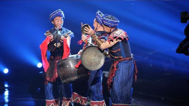 纵览巴国文化，去达州清凉一夏！