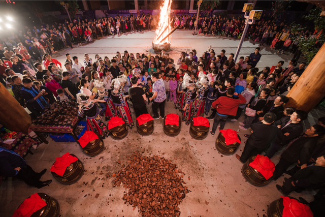 纵览巴国文化，去达州清凉一夏！