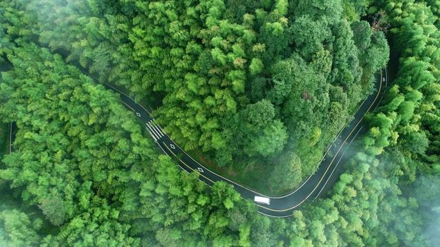 纵览巴国文化，去达州清凉一夏！