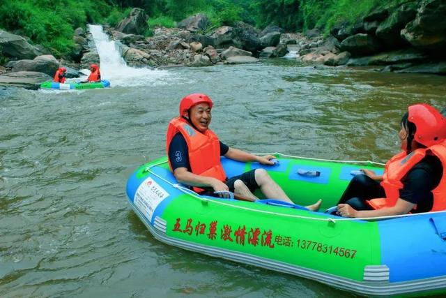 纵览巴国文化，去达州清凉一夏！