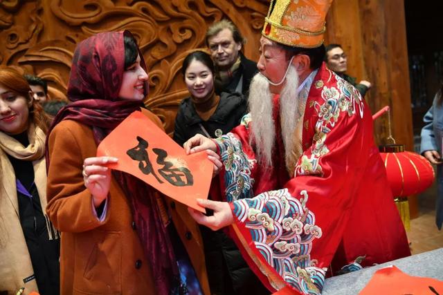 千年古县、历史名城，这里是阆中！