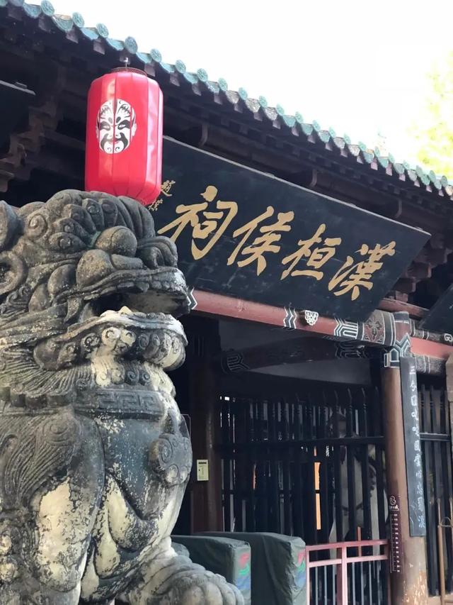 千年古县、历史名城，这里是阆中！