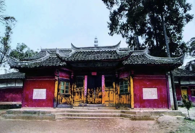 千年古县、历史名城，这里是阆中！