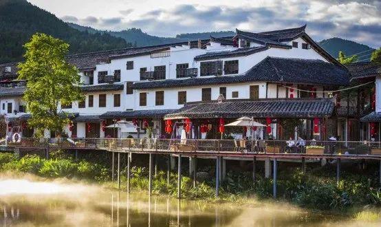 千年古县、历史名城，这里是阆中！