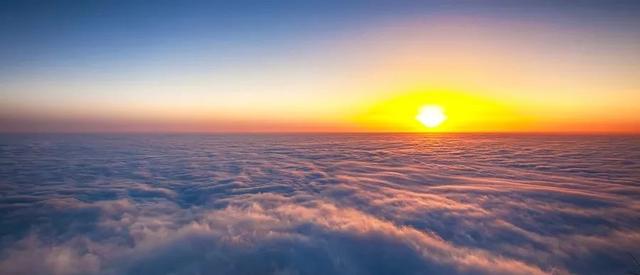 四川版“天空之城”，云海触手可及！