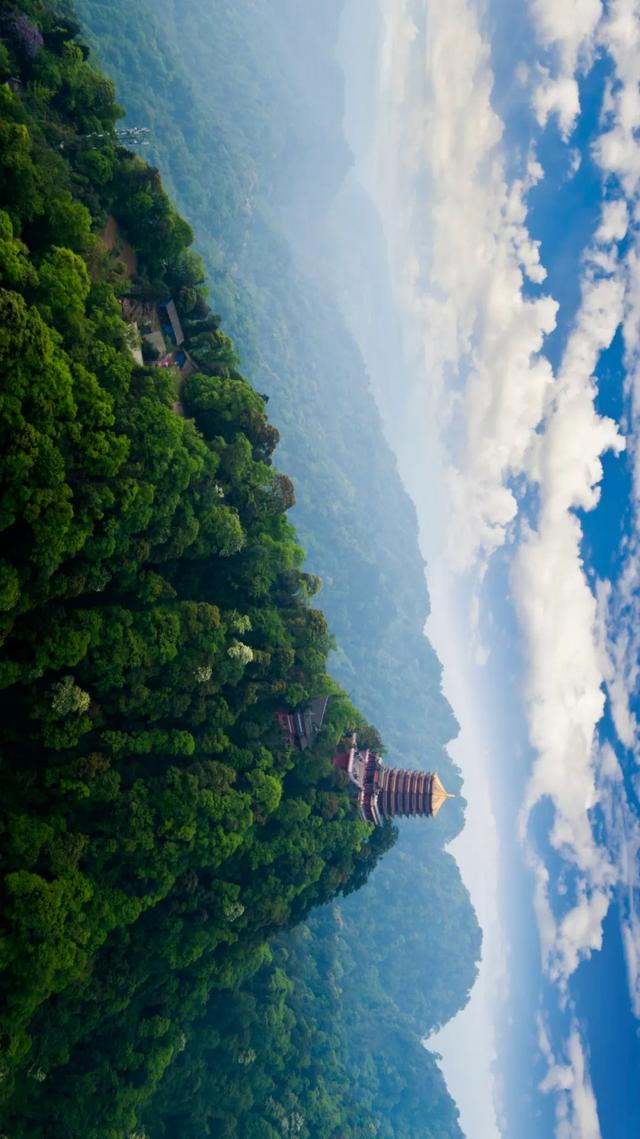 漫步四川·趣味研学｜丹霞研学去哪儿？