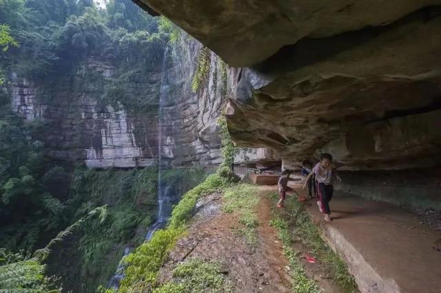 漫步四川·趣味研学｜丹霞研学去哪儿？