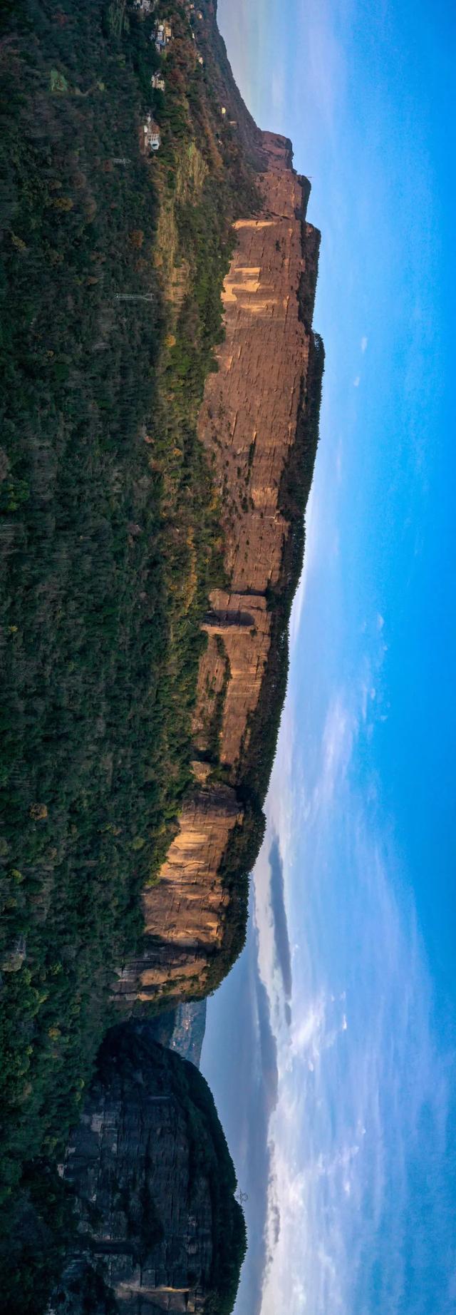 漫步四川·趣味研学｜丹霞研学去哪儿？