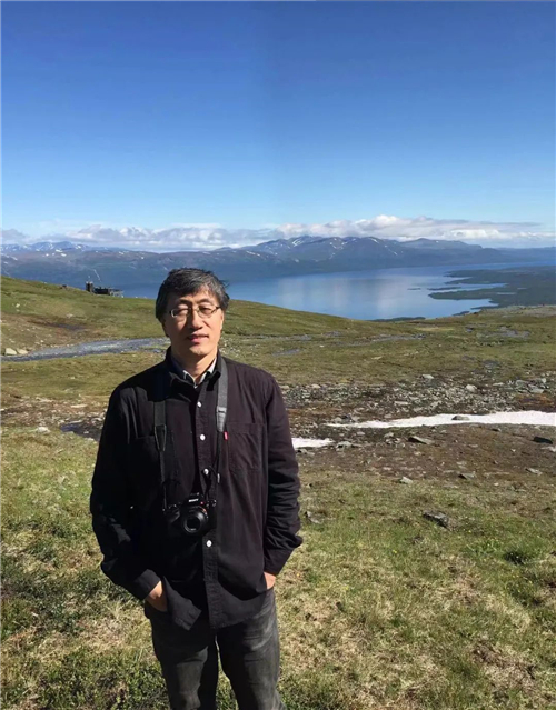 专业动态 | 李晓林作品欣赏