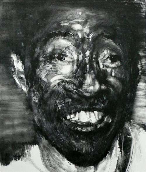 专业动态 | 李晓林作品欣赏